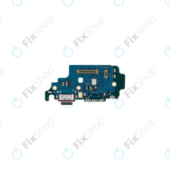 Samsung Galaxy S21 Ultra G998B - PCB plošča konektorja za polnjenje