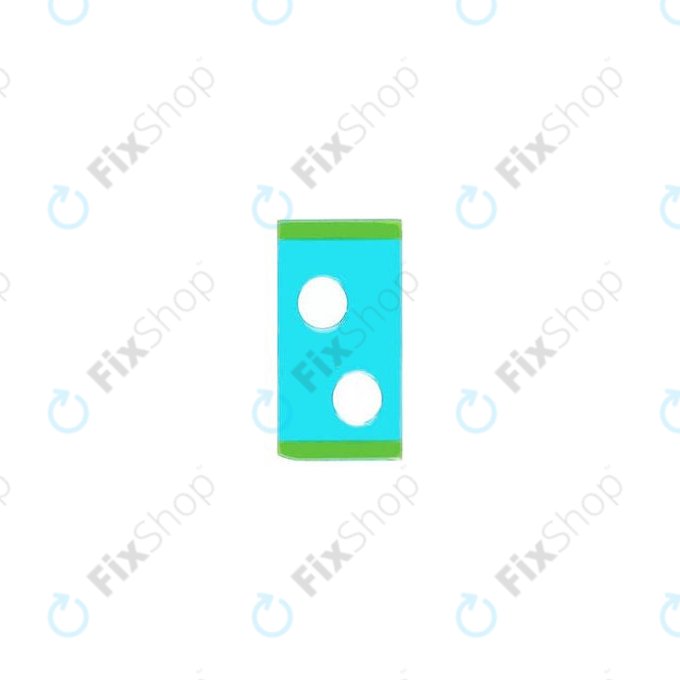 Samsung Galaxy A7 A750F (2018) - Lepilo za zadnjo kamero - GH02-17458A Genuine Service Pack