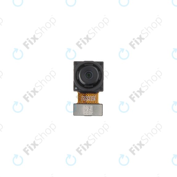 Xiaomi Poco X7 Pro 2412DPC0AG - Zadnja kamera 8MP (Ultrawide)