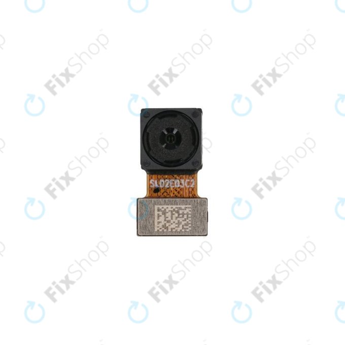 Motorola Edge 20 Lite, Moto G10, G20, G30, G60 - modul zadnje kamere 2 MP - SC28C97057 Genuine Service Pack