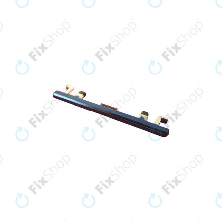 Huawei Honor 10 - Gumb za glasnost (Phantom Blue) - 51611753 Genuine Service Pack