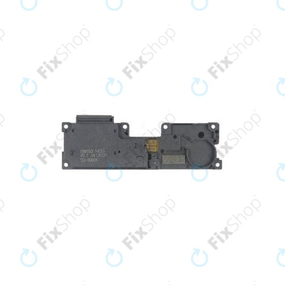 Nokia 5.1 - Zvočnik - S0S00004000 Genuine Service Pack