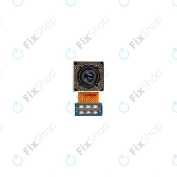 Samsung Galaxy A13 A135F - modul zadnje kamere 50 MP - GH96-14892A Genuine Service Pack
