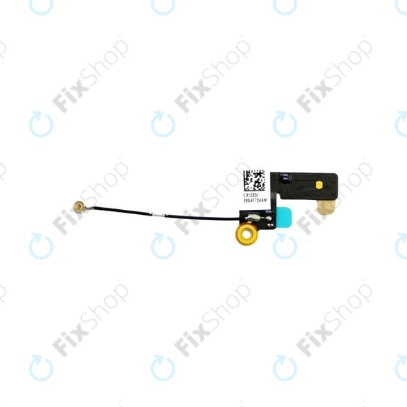 Apple iPhone 5 - WiFi antena