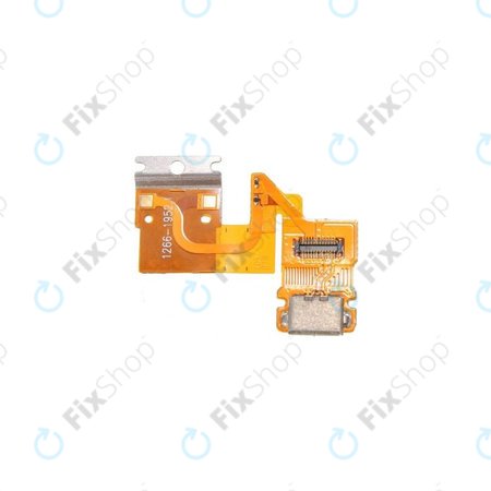 Sony Xperia Tablet Z SGP311 - Konektor za polnjenje + Flex kabel