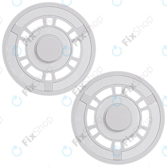 Držalo za brisanje, 2 kos za Xiaomi Robot Vacuum X10+, X20+, X20 Pro, X20 Max, S10+, S20+