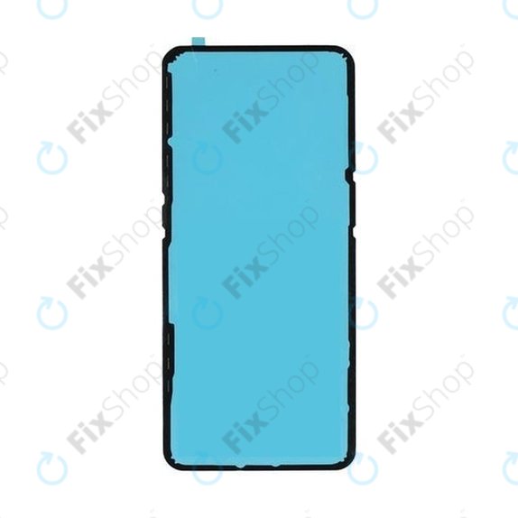 OnePlus 9 Pro - Lepilo za pokrov baterije - 1101101248 Genuine Service Pack