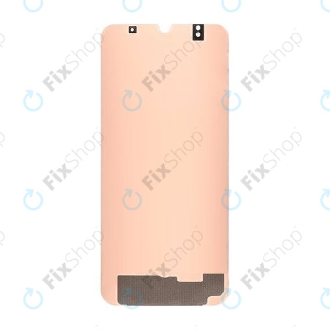Samsung Galaxy A30 A305F - Lepilo pod LCD lepilom