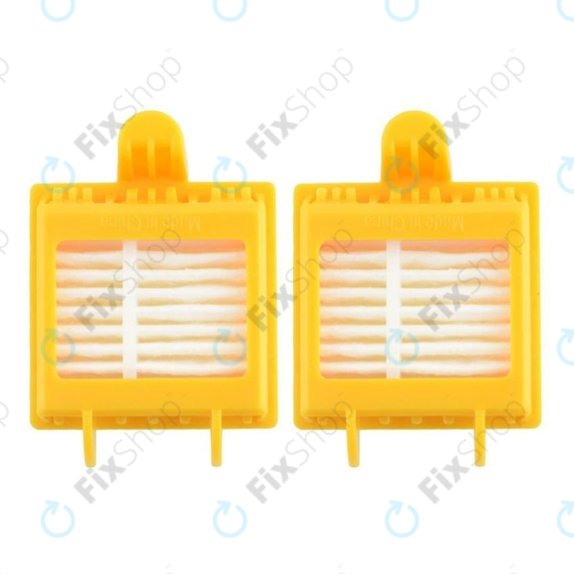 HEPA filter, 2 kos za iRobot Roomba 700-series