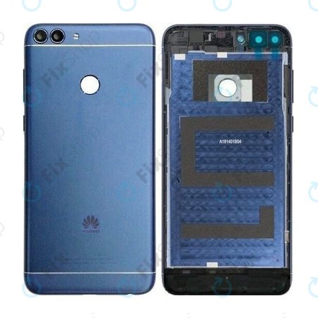 Huawei P smart FIG-L31 - Pokrov baterije (Blue)