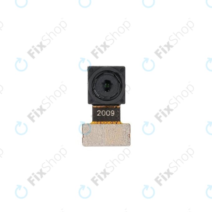 Nokia 5.3 - modul zadnje kamere 2 MP - 2640AA000217 Genuine Service Pack