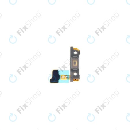 Samsung Galaxy S10 Plus G975F, S10 G973F - Flex kabel s tipko za vklop - GH96-12200A Genuine Service Pack