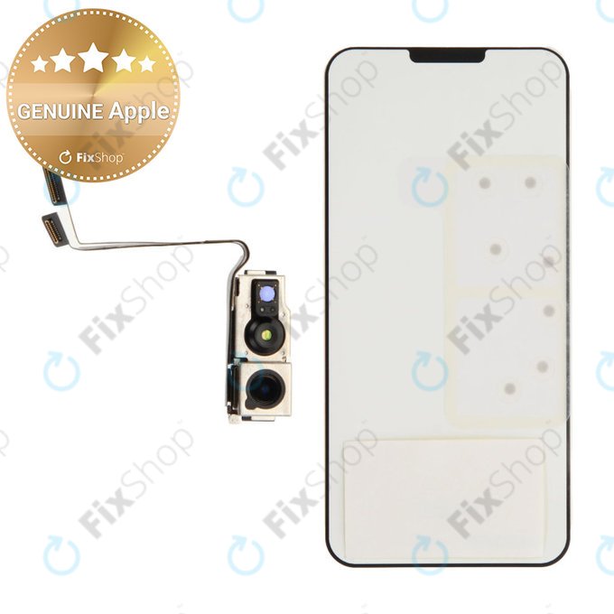 Sprednja kamera za iPhone 16 Pro | 661-42727 | Genuine Apple