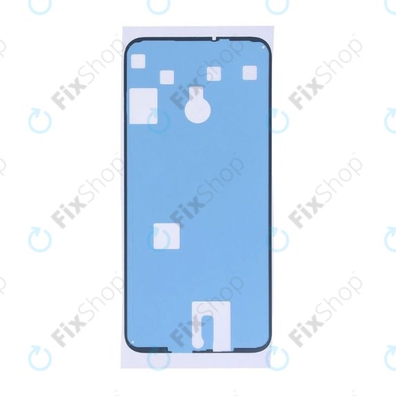 Motorola One Zoom XT2010 - Lepilo pod LCD zaslonom - SD78C51542 Genuine Service Pack