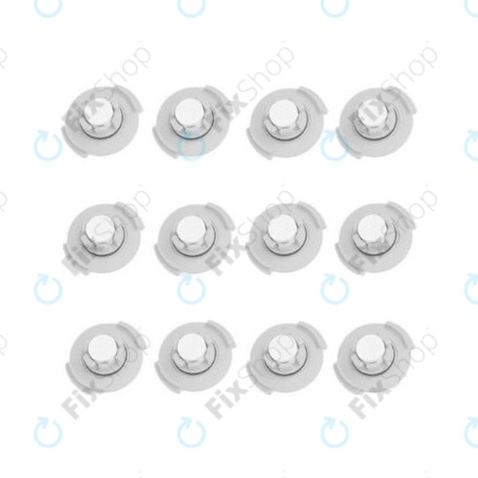 Xiaomi Roborock S5 (Mijia 1S), S6, S6 Pure, T5, T6 - Vodni filter (12 kosov)