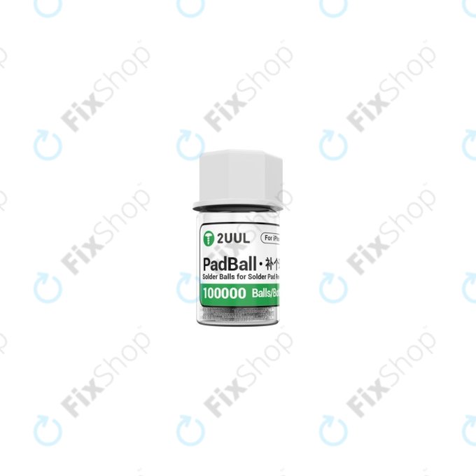 Spajkalne kroglice za popravilo iPhone, 2UUL PB01