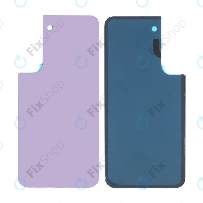 Samsung Galaxy S22 S901B - Pokrov baterije (Bora Purple)