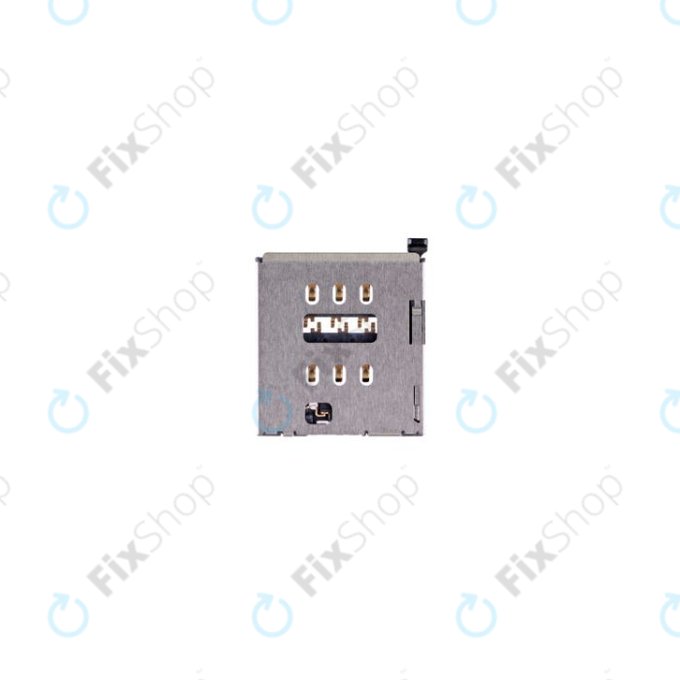 Apple iPhone 6S - čitalec SIM kartic