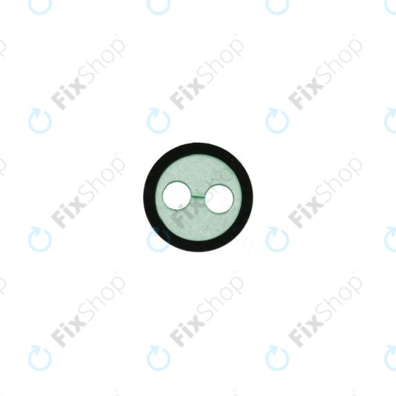 Samsung Galaxy A32 5G A326B - Lepilo za makro lepilo za steklo zadnje kamere - GH02-22251A Genuine Service Pack