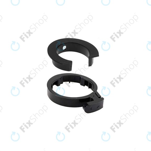 Ninebot Segway Max G30 - Zaklepni obroč za zložljivi mehanizem - Genuine Service Pack