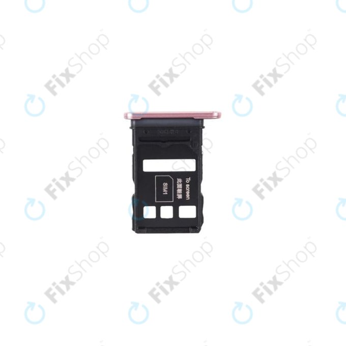 Honor 50 - Reža za SIM (Amber Red)