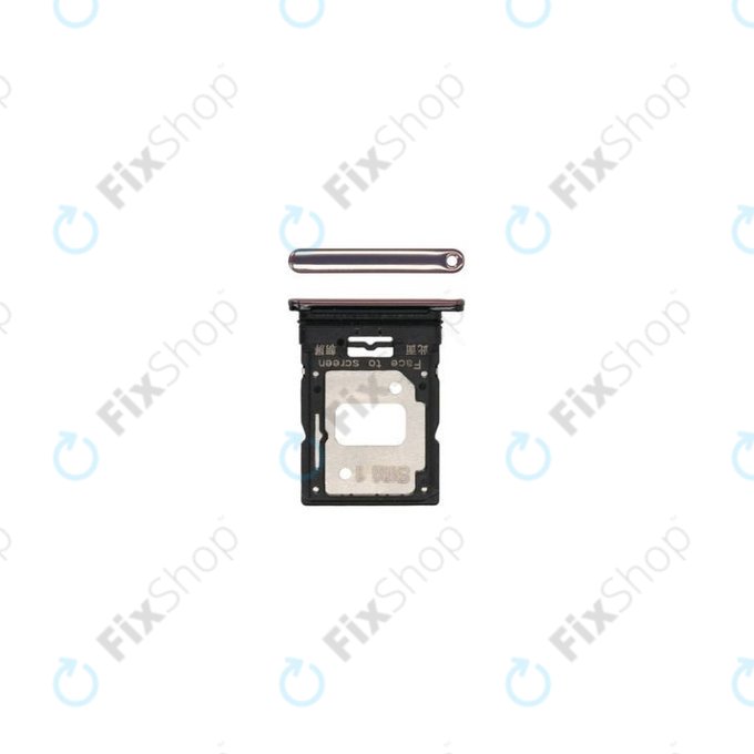 Xiaomi Mi 11 Lite 5G - SIM reža (Yellow) - 482000008R2E Genuine Service Pack