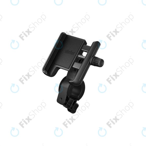 Ninebot Segway E, ES, Max G, F-series - Držalo za mobilni telefon - Genuine Service Pack