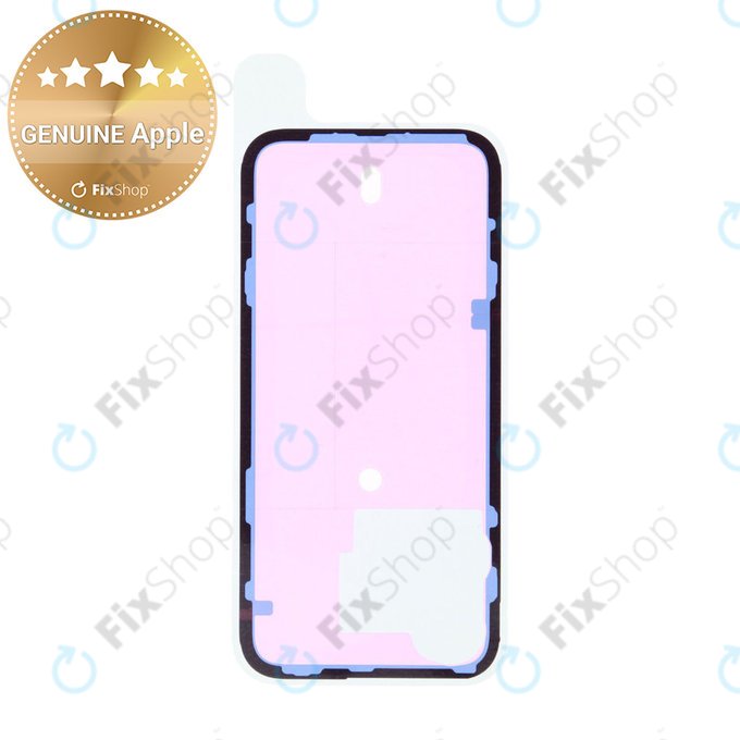 Lepilo pod zadnje steklo za iPhone 15 Pro | 923-09189-S | Genuine Apple