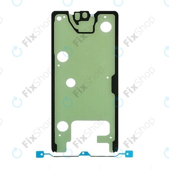 Samsung Galaxy Note 20 N980B - Lepilo pod LCD lepilom