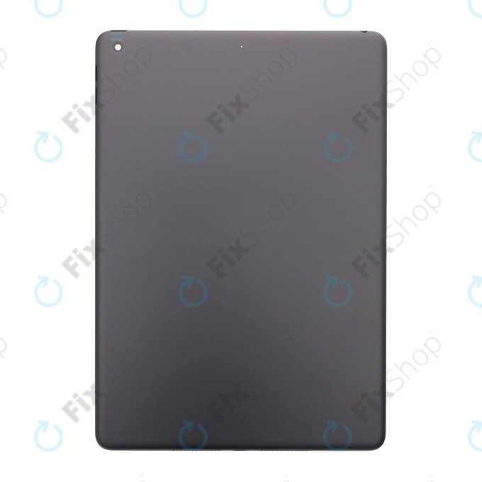 Apple iPad (9th Gen 2021) - Pokrov baterije WiFi različica (Black)