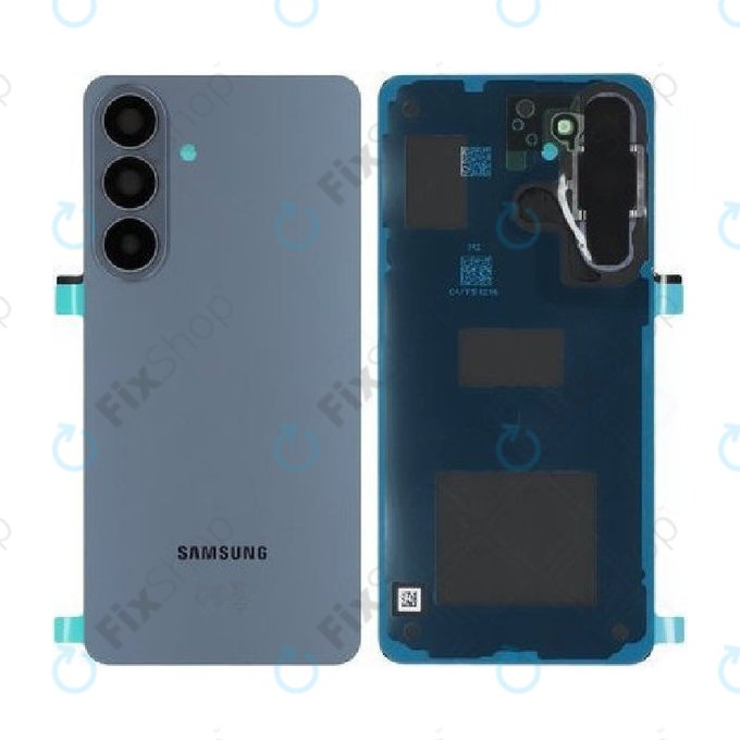 Pokrov baterije za Samsung S26+, Cobalt Violet, GH82-39126C, Genuine Service Pack