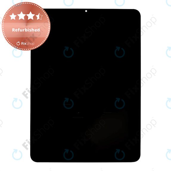 Apple iPad Air (4th Gen 2020) - LCD zaslon + steklo na dotik Refurbished