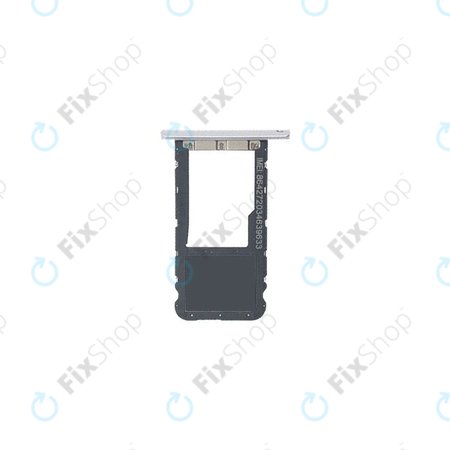 Huawei MediaPad T3 10.0 AGS-W09 - Reža za SIM (Silver) - 97060AAP Genuine Service Pack