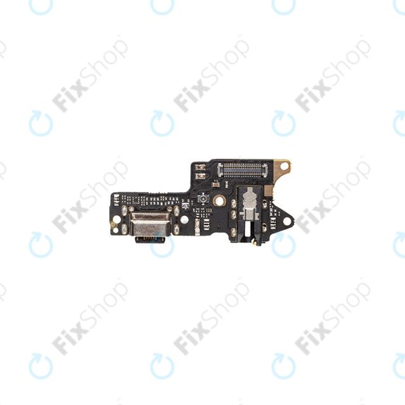 Xiaomi Redmi 9 - PCB plošča priključka za polnjenje