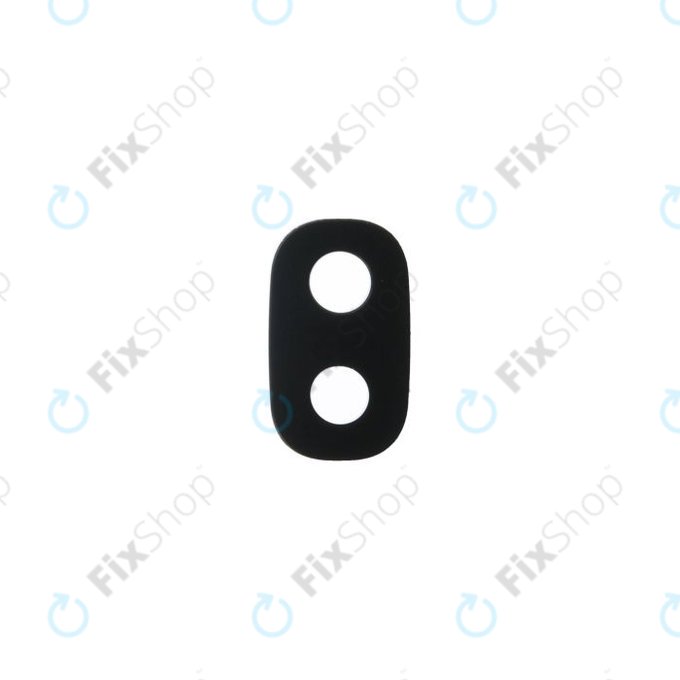 Samsung Galaxy J5 J530F (2017), J3 (2017), J7 (2017) - Steklo zadnje kamere - GH64-06264A Genuine Service Pack