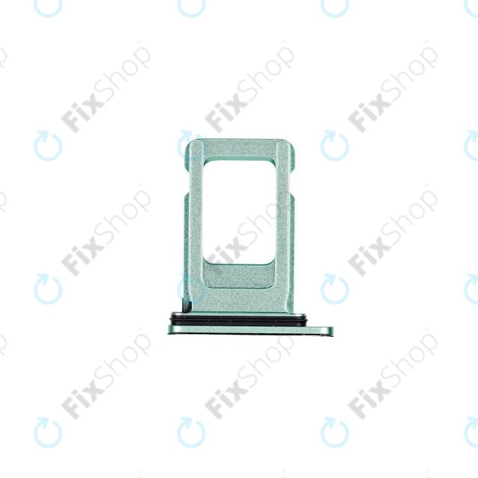 Apple iPhone 11 - SIM reža (Green)