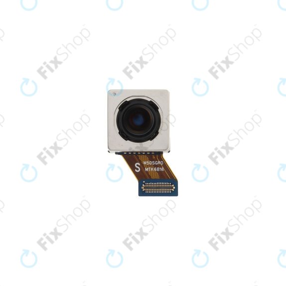 Samsung Galaxy A36 A366E - Zadnja kamera 50MP