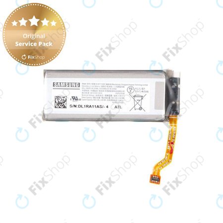 Samsung Galaxy Z Flip 3 F711B - Baterija EB-BF712ABY 930mAh - GH82-26271A Genuine Service Pack