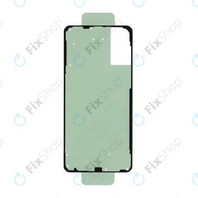Samsung Galaxy S25 Edge - Lepilo za pokrov baterije - GH81-27348A Genuine Service Pack