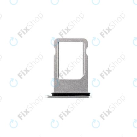 Apple iPhone 8 Plus - Reža za SIM (Silver)