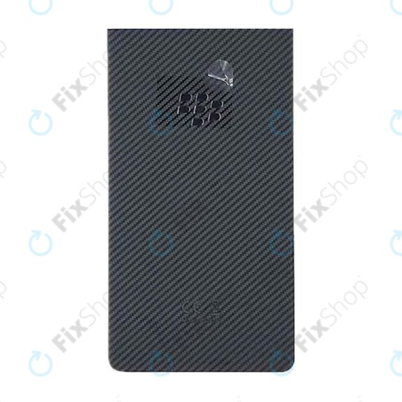 Blackberry Motion - Pokrov baterije (Black)