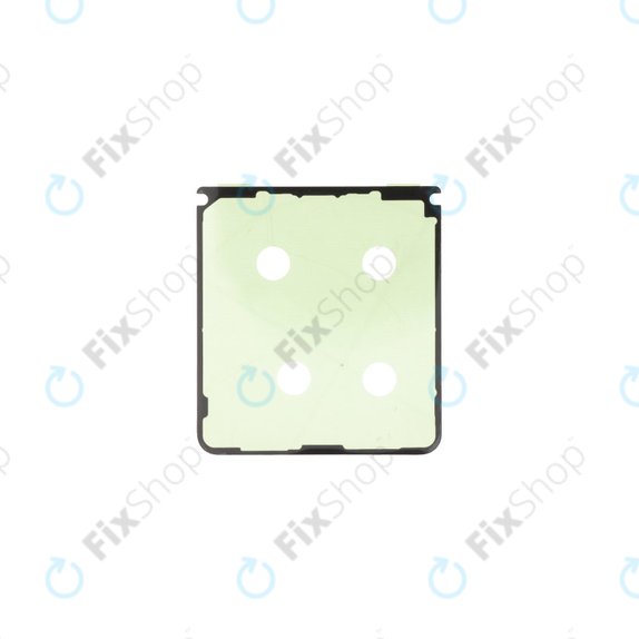 Samsung Galaxy Z Flip 7 F766B - Lepilo za pokrov baterije