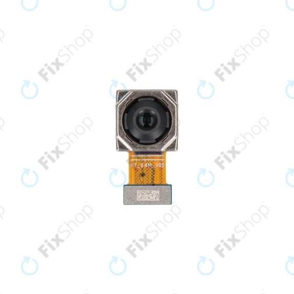 Xiaomi Redmi Note 10S - modul zadnje kamere 64 MP