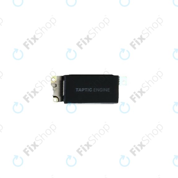 Apple Watch 7 45mm - Vibrator