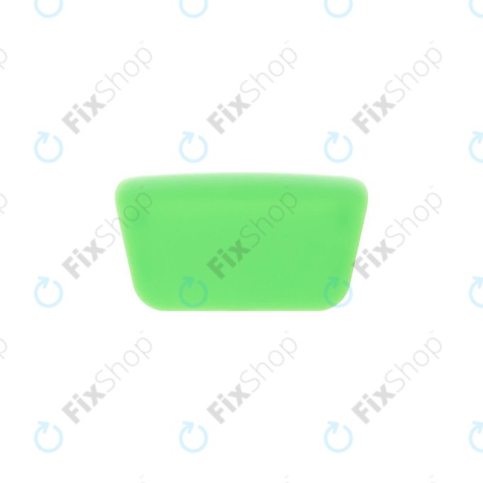 Pokrov sledilne ploščice V2.0 (Green) za krmilnik Sony PlayStation 5 DualSense
