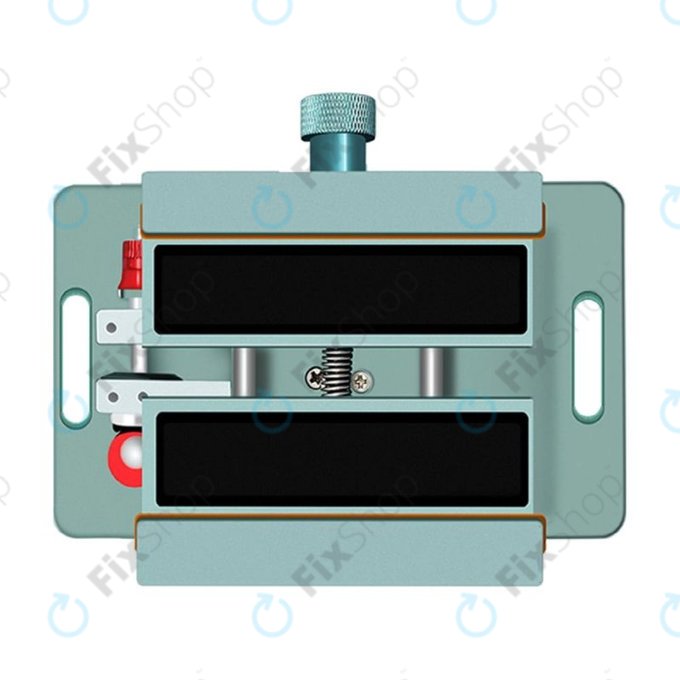 Večnamensko vrtljivo stojalo za popravilo mobilnih telefonov