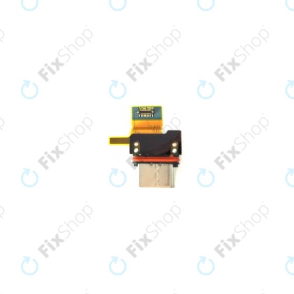 Sony Xperia X Compact F5321 - Priključek za polnjenje - 1306-1560 Genuine Service Pack
