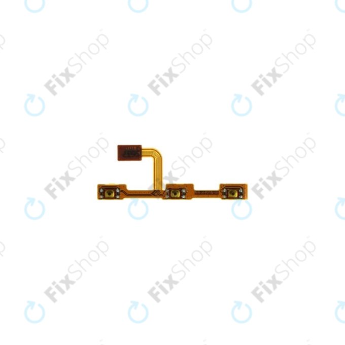 Huawei P9 Lite (2017) PRA-L21 - Flex Cable Power + Volume Buttons