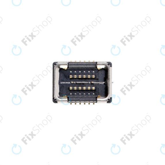 Apple iPhone XR - Antenna FPC priključek (zgornje)