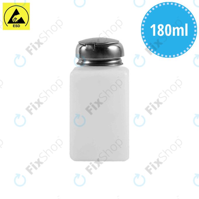 Mechanic - ESD razpršilnik tekočine - 180 ml